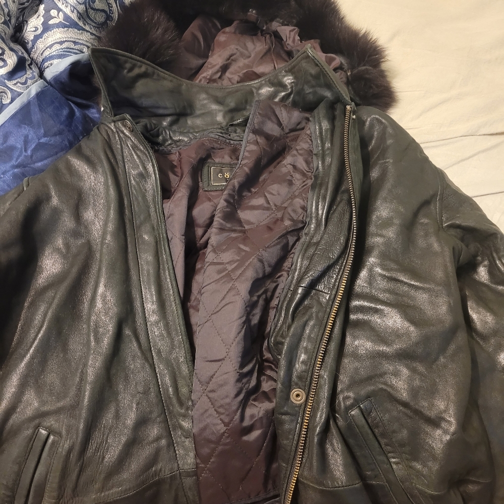 Winter Coat
